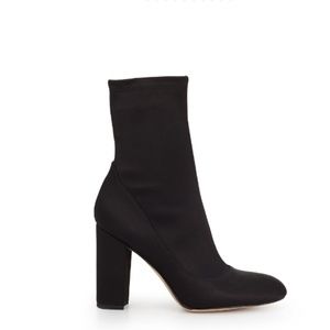 Sam edelman calexa booties